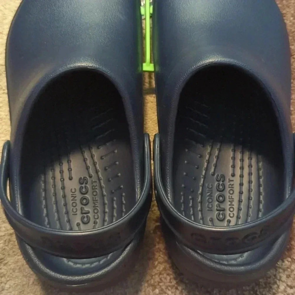 Crocs at work unisex vent clog - Picture 5 of 7